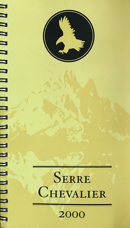 SerreChevalier2000