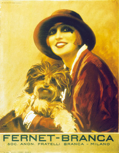 fernetbranca